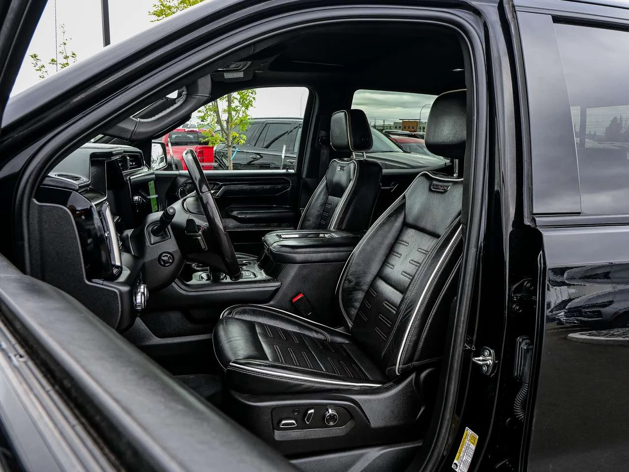 Gmc Sierra AT4X 6.2L | [�������/�����/ | Mobile.bg � ����������� 9