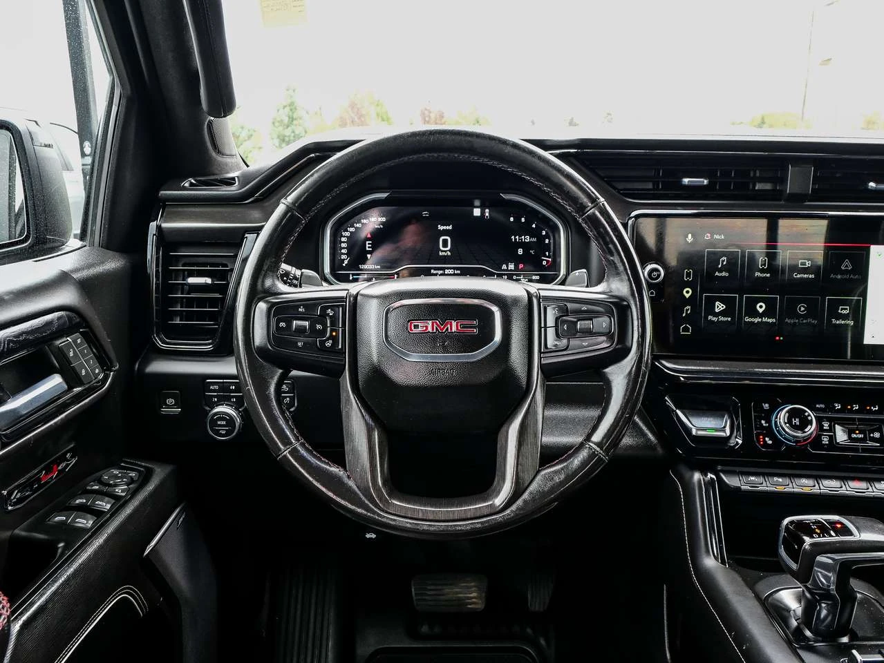 Gmc Sierra AT4X 6.2L | [�������/�����/ | Mobile.bg � ����������� 11