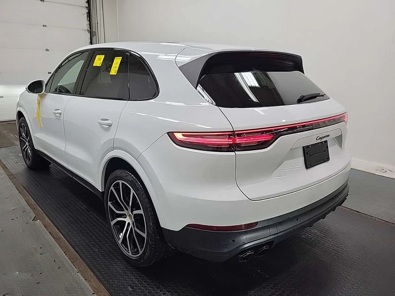 Porsche Cayenne Platinum Edition/���������/�����/�����/360 ���/ | Mobile.bg � ����������� 5
