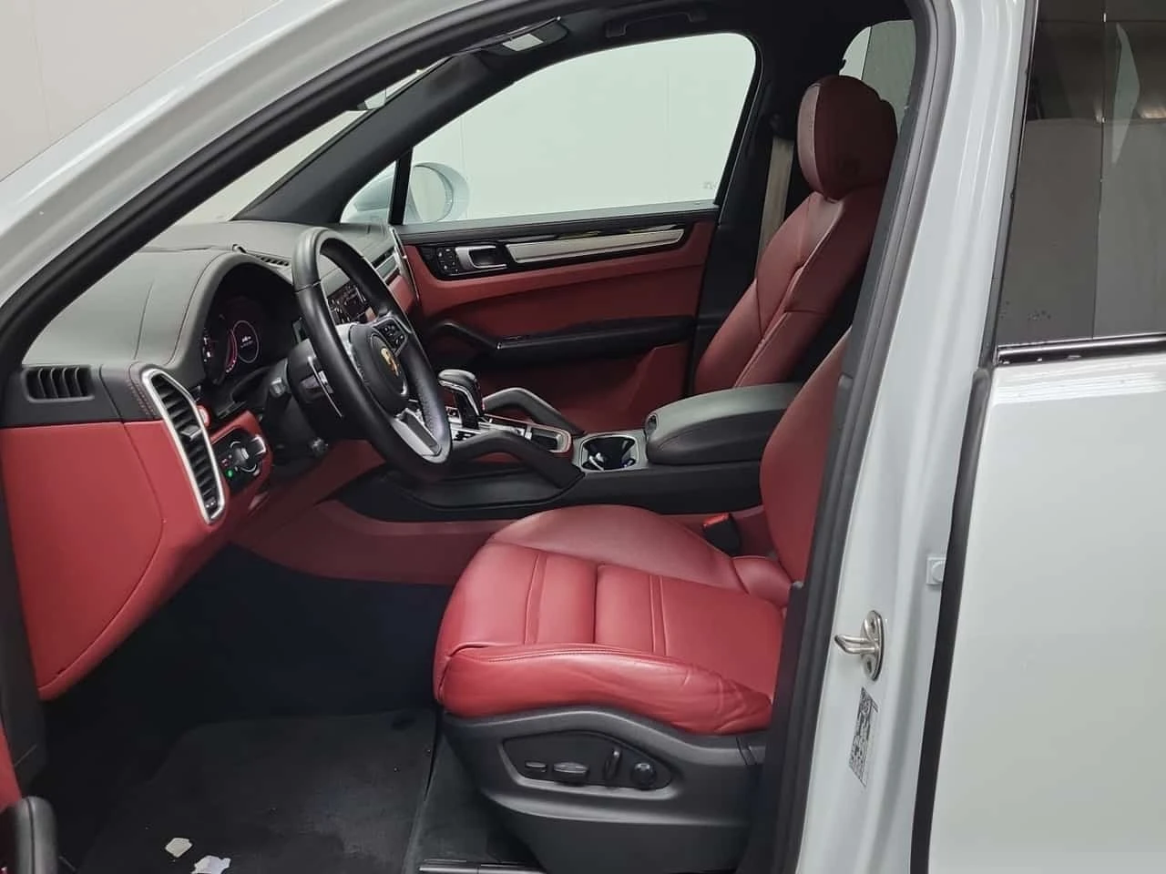 Porsche Cayenne Platinum Edition/���������/�����/�����/360 ���/ | Mobile.bg � ����������� 9