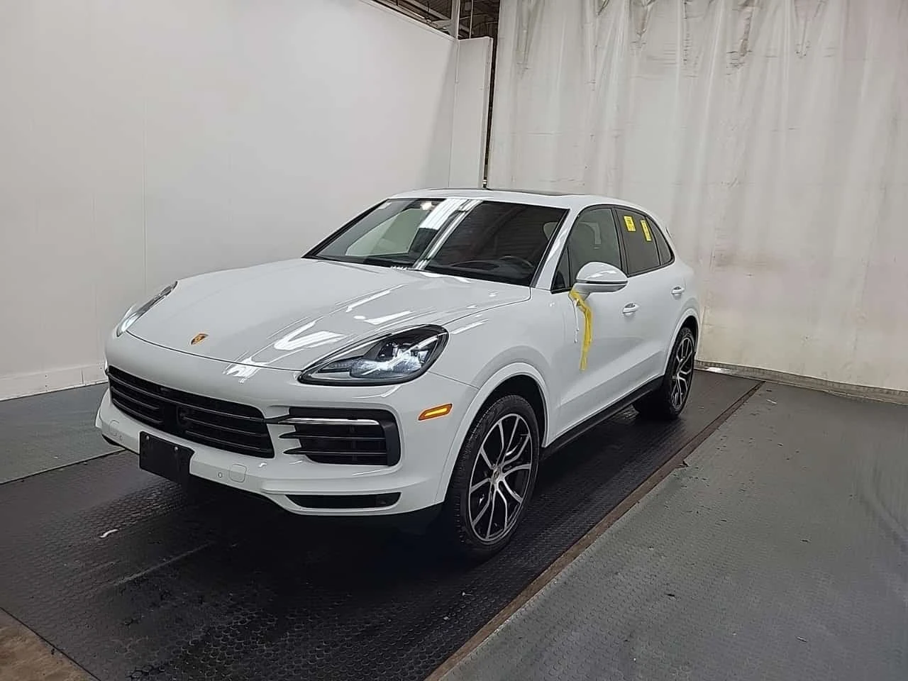 Porsche Cayenne Platinum Edition/���������/�����/�����/360 ���/ | Mobile.bg � ����������� 2