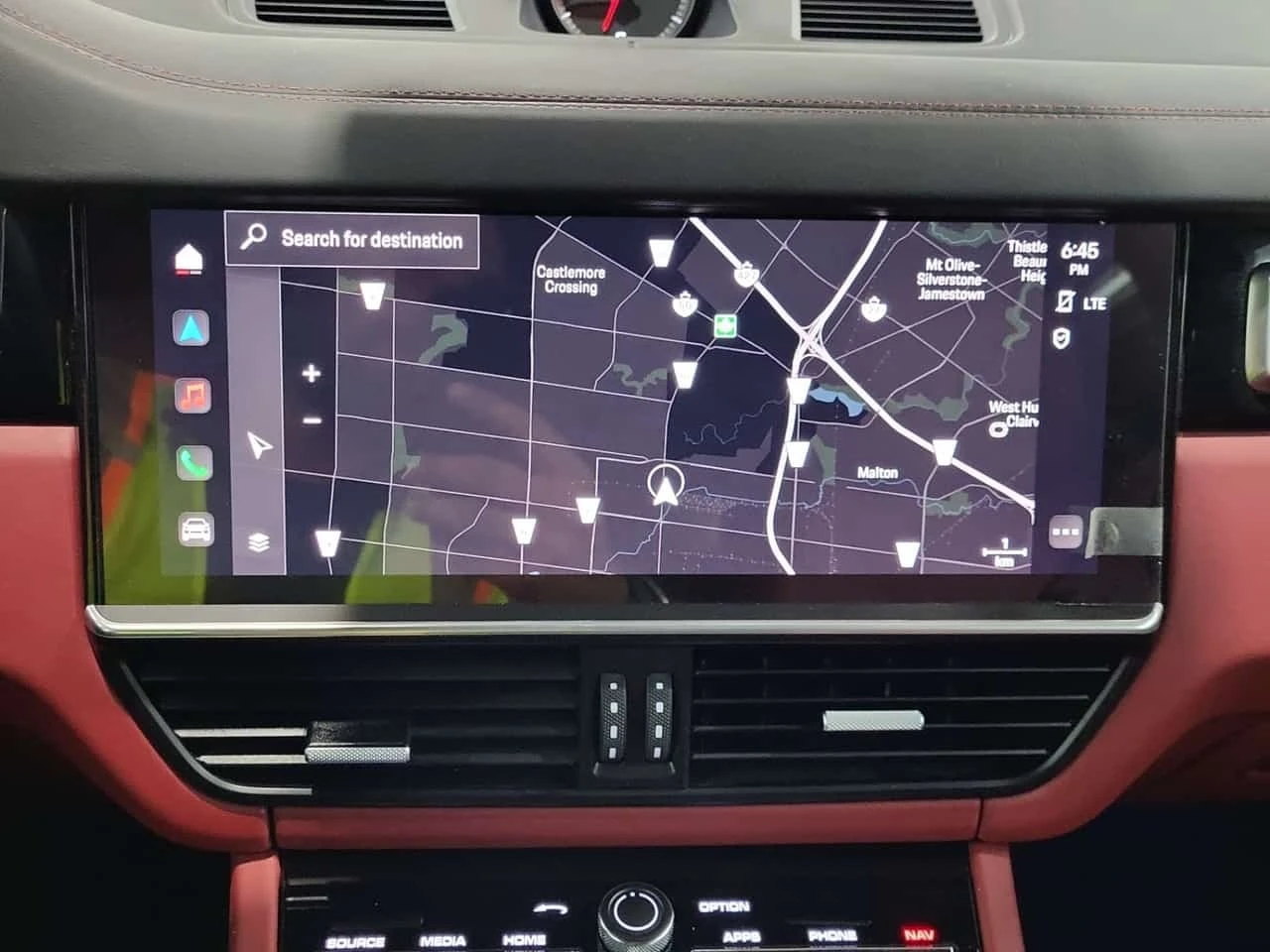 Porsche Cayenne Platinum Edition/���������/�����/�����/360 ���/ | Mobile.bg � ����������� 12