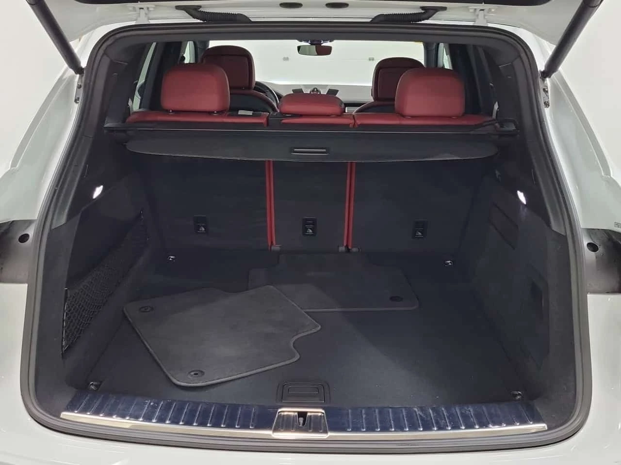 Porsche Cayenne Platinum Edition/���������/�����/�����/360 ���/ | Mobile.bg � ����������� 15