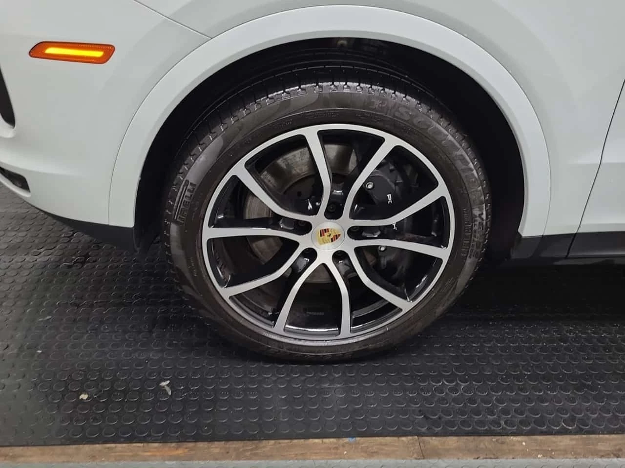 Porsche Cayenne Platinum Edition/���������/�����/�����/360 ���/ | Mobile.bg � ����������� 7