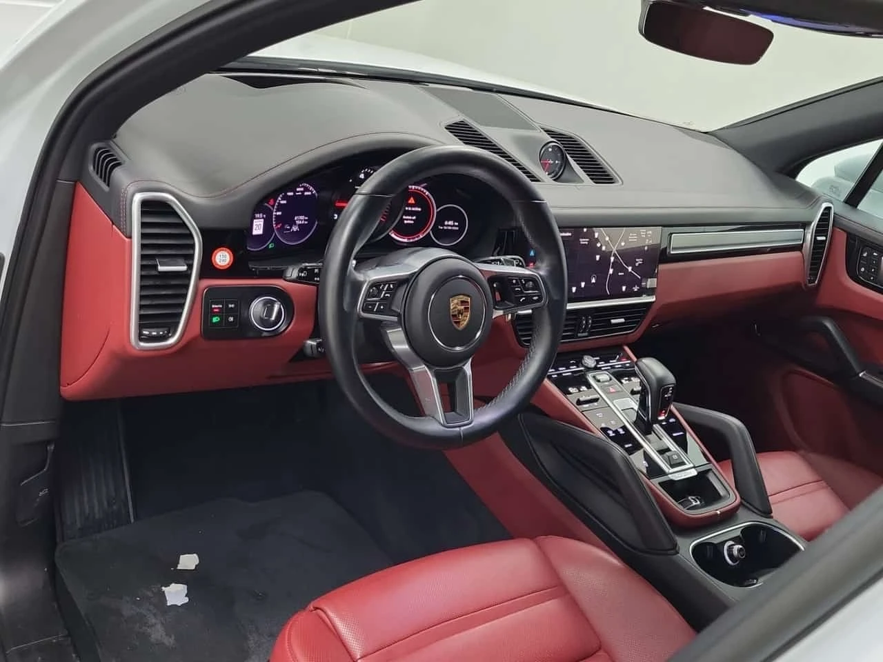 Porsche Cayenne Platinum Edition/���������/�����/�����/360 ���/ | Mobile.bg � ����������� 11