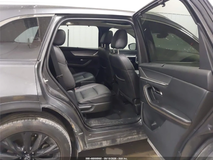 Mazda CX-90 3.3 TURBO PREMIUM - DISTRONIC - �������� - ������� | Mobile.bg � ����������� 9