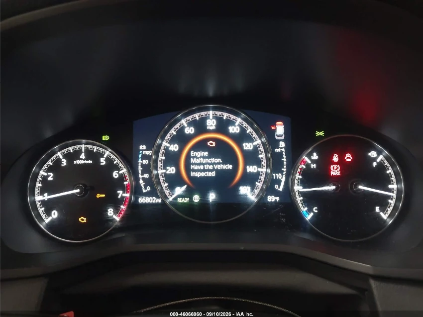 Mazda CX-90 3.3 TURBO PREMIUM - DISTRONIC - �������� - ������� | Mobile.bg � ����������� 8