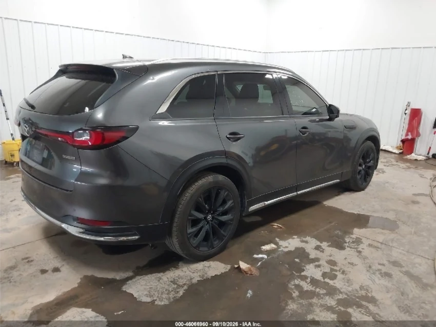 Mazda CX-90 3.3 TURBO PREMIUM - DISTRONIC - �������� - ������� | Mobile.bg � ����������� 6