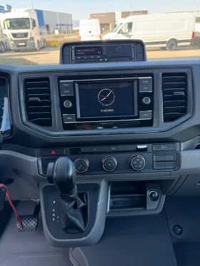 Man TGE 5.160, снимка 10