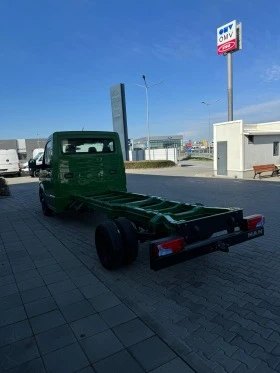 Man TGE 5.160, снимка 6