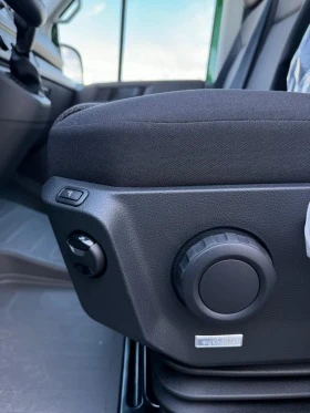 Man TGE 5.160, снимка 7