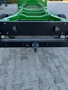 Man TGE 5.160, снимка 5