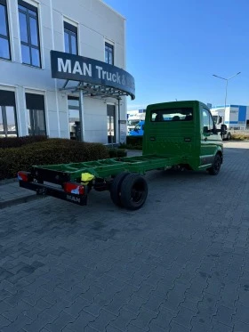 Man TGE 5.160, снимка 4