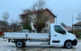 Renault Master, снимка 4