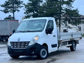 Renault Master, снимка 1
