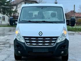 Renault Master, снимка 2