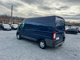 Peugeot Boxer 3.0HDI KLIMATIK MAXI TOP TOP, снимка 8