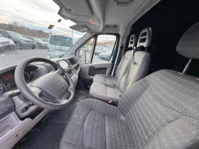 Peugeot Boxer 3.0HDI KLIMATIK MAXI TOP TOP, снимка 10