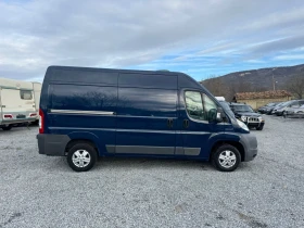Peugeot Boxer 3.0HDI KLIMATIK MAXI TOP TOP, снимка 4