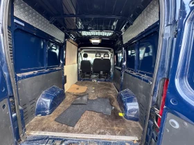Peugeot Boxer 3.0HDI KLIMATIK MAXI TOP TOP, снимка 7