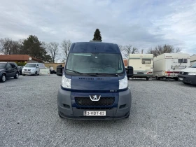 Peugeot Boxer 3.0HDI KLIMATIK MAXI TOP TOP, снимка 2