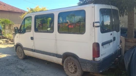 Renault Master 2.8 dTi, снимка 3