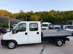Fiat Ducato 2.3JTD 110К.С. БОРДОВИ. ЛИЗИНГ, снимка 8