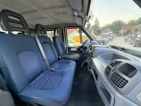 Fiat Ducato 2.3JTD 110К.С. БОРДОВИ. ЛИЗИНГ, снимка 11