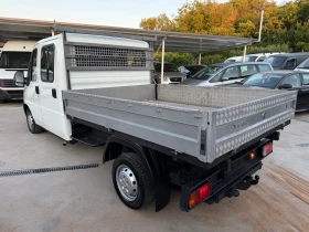 Fiat Ducato 2.3JTD 110К.С. БОРДОВИ. ЛИЗИНГ, снимка 7
