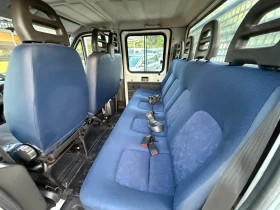 Fiat Ducato 2.3JTD 110К.С. БОРДОВИ. ЛИЗИНГ, снимка 13