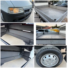 Fiat Ducato 2.3JTD 110К.С. БОРДОВИ. ЛИЗИНГ, снимка 15