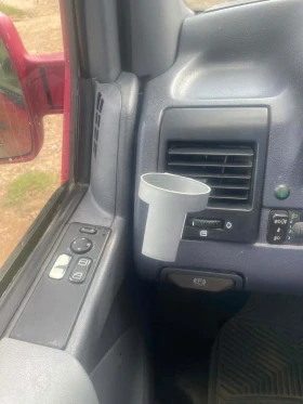 Mercedes-Benz Vito, снимка 11