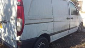 Mercedes-Benz Vito 2.2 cdi | Mobile.bg    3