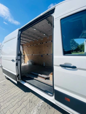 VW Crafter 3, снимка 7