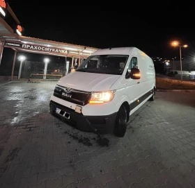 VW Crafter 3 MAXI, снимка 10