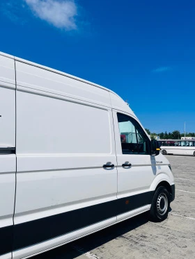 VW Crafter 3 MAXI, снимка 13