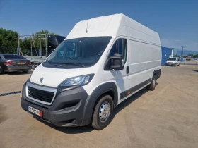 Обява за продажба на Fiat Ducato Maksi l4h3 3.0 177konia ~19 599 лв. - изображение 1