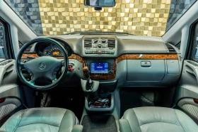 Mercedes-Benz Viano CDI AUTOMAT | Mobile.bg    16