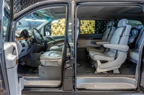 Mercedes-Benz Viano CDI AUTOMAT | Mobile.bg    14