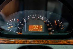 Mercedes-Benz Viano CDI AUTOMAT | Mobile.bg    10