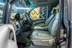 Mercedes-Benz Viano CDI AUTOMAT | Mobile.bg    11