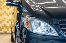 Mercedes-Benz Viano CDI AUTOMAT | Mobile.bg    3
