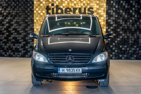 Mercedes-Benz Viano CDI AUTOMAT | Mobile.bg    2