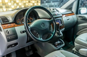 Mercedes-Benz Viano CDI AUTOMAT | Mobile.bg    8