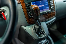 Mercedes-Benz Viano CDI AUTOMAT | Mobile.bg    9