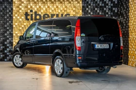 Mercedes-Benz Viano CDI AUTOMAT | Mobile.bg    6