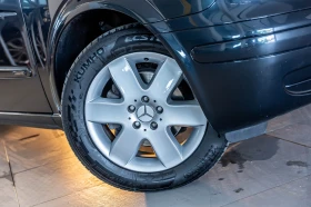Mercedes-Benz Viano CDI AUTOMAT | Mobile.bg    7