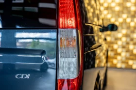 Mercedes-Benz Viano CDI AUTOMAT | Mobile.bg    4