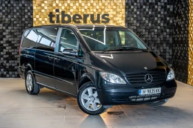  Mercedes-Benz Viano