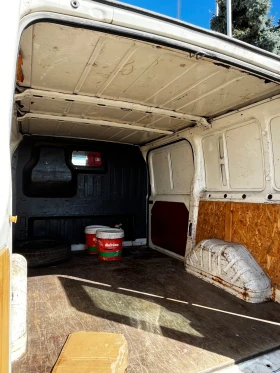 Ford Transit 2.2 | Mobile.bg    5